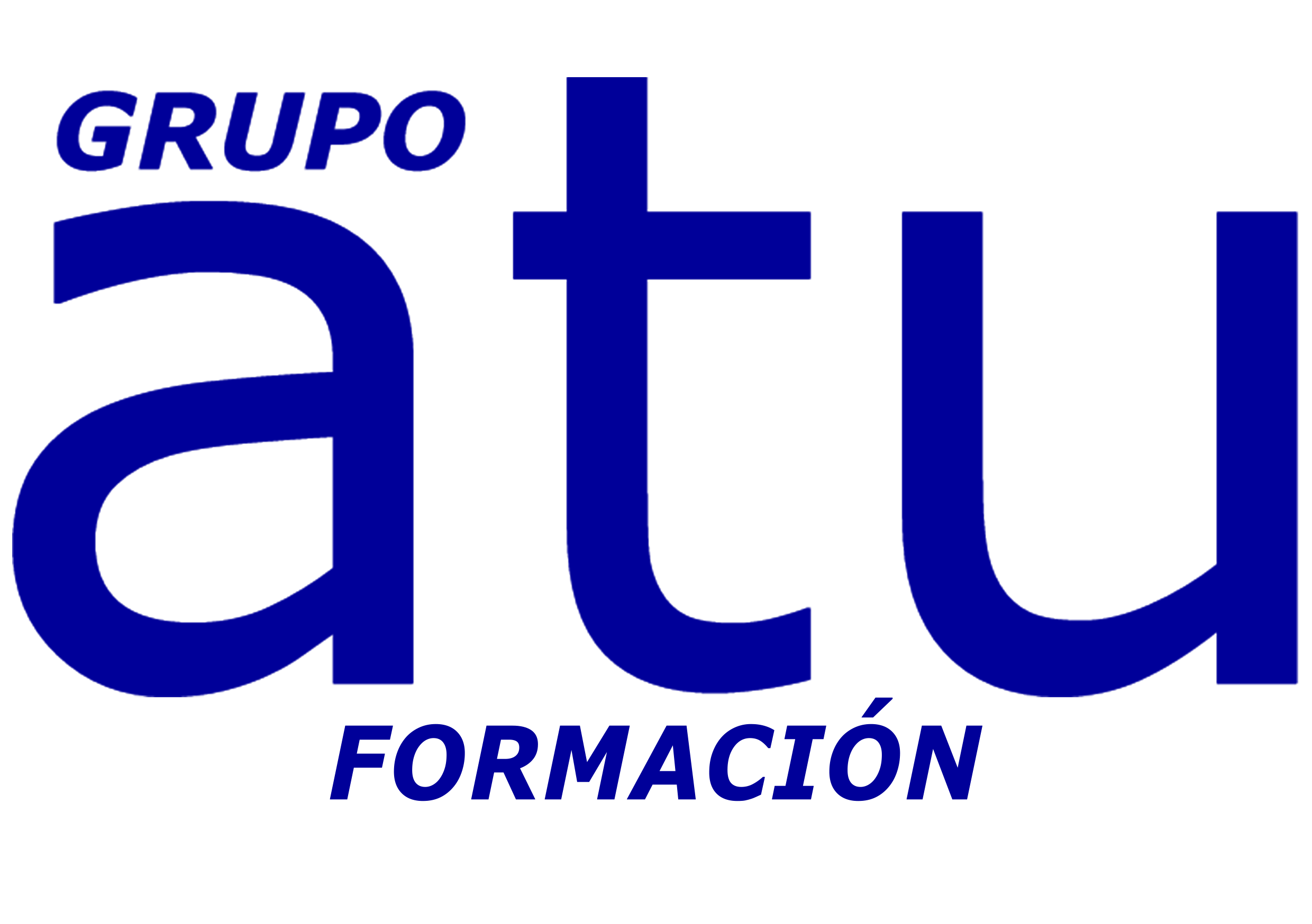 Digitalizate – Grupo ATU